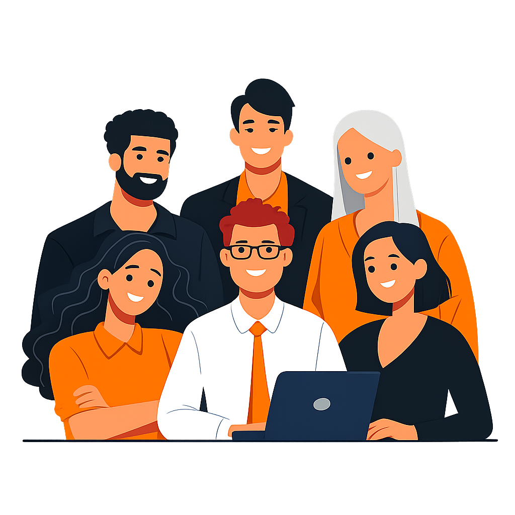 Grow your business with expert digital marketing strategies